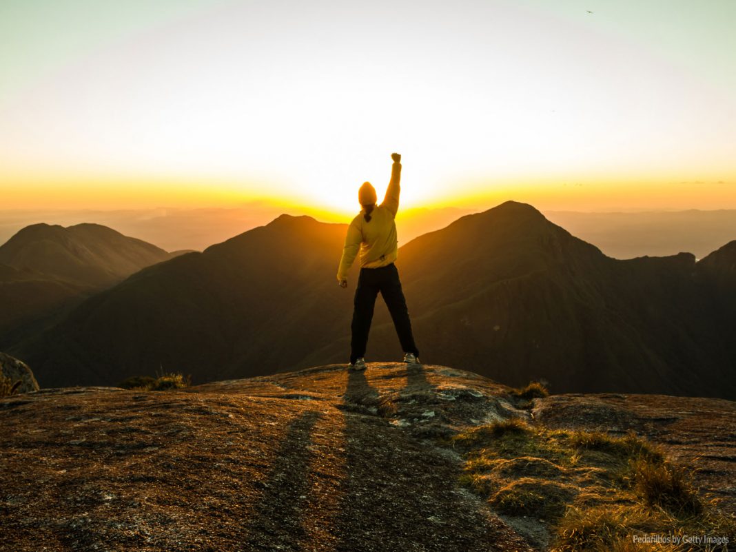 Renascer no Senhor  Diário de Olímpia