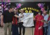 Escola Thiago Felício é revitalizada após investimento de R$ 230 mil