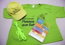 Pela primeira vez, Cajobi participar&aacute; da campanha &lsquo;Passos que Salvam&rsquo;