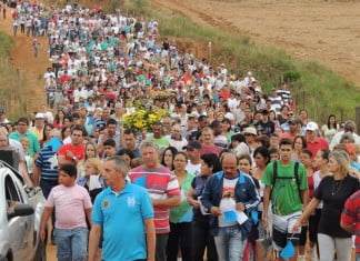 9ª Semana Missionária: Paróquia São José, Tuti NI e Saúde se unem no combate ao câncer