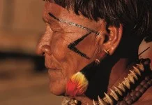 A cultura ind&iacute;gena est&aacute; exposta no Museu Maria Ol&iacute;mpia at&eacute; o dia 30