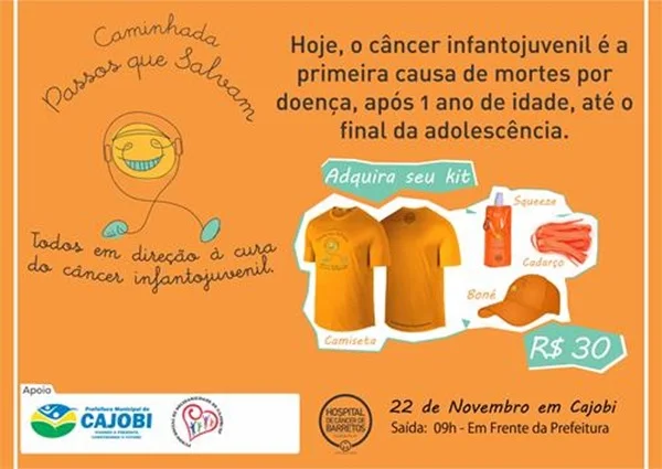 CAMINHADA PASSOS QUE SALVAM face2