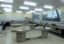 ETEC ter&aacute; um novo curso: T&eacute;cnico em Qu&iacute;mica. E Vestibulinho abre inscri&ccedil;&otilde;es dia 6
