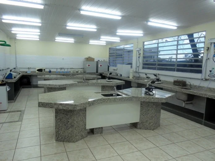 ETEC terá um novo curso: Técnico em Química. E Vestibulinho abre inscrições dia 6