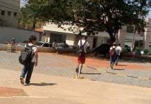 Pais ser&atilde;o acionados quando filhos atingirem a marca de 10% de faltas