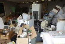 Daemo Ambiental continua recebendo lixo eletr&ocirc;nico no EcoPonto