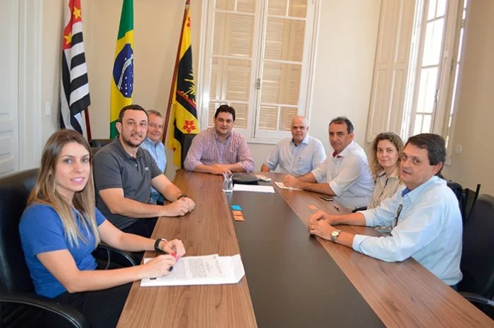 Esta&ccedil;&atilde;o de Tratamento do C&oacute;rrego dos Pretos ser&aacute; ampliada ao custo de quase R$ 3,7 milh&otilde;es
