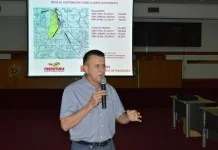 Obra de R$ 30 milh&otilde;es, apresentado o projeto do prolongamento da Avenida Aurora at&eacute; a SP-425