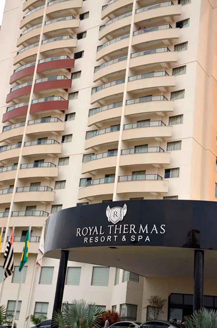 Ainda d&aacute; tempo: Royal Thermas est&aacute; com promo&ccedil;&atilde;o especial para este feriado