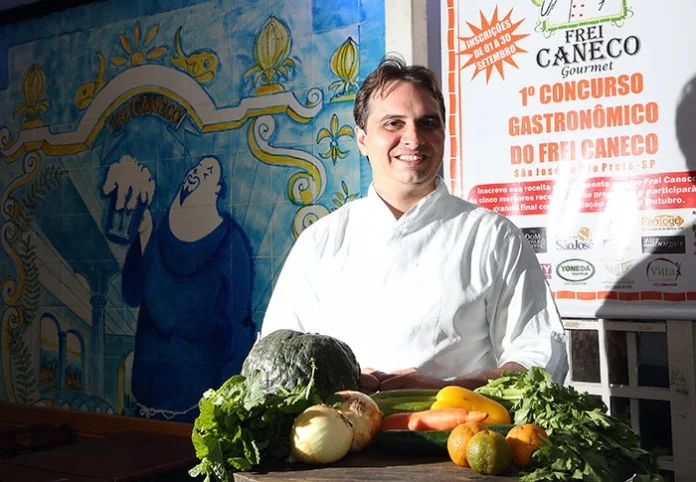 Voc&ecirc; tem uma receita campe&atilde;? O Frei Caneco recebe at&eacute; dia 30 para concurso
