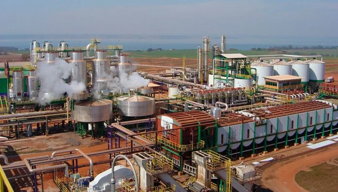 Guarani doa energia elétrica ao Hospital de Câncer de Barretos