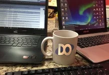 Para brindar 6 anos de lideran&ccedil;a, um novo Di&aacute;rio de Ol&iacute;mpia no ar