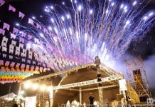 Hoje tem Bacamarteiros, Folia de Reis, Boi de Palha, Pastoril, Caboclos e Ga&uacute;chos no 51&ordm; Fefol