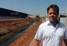 Secret&aacute;rio de Turismo diz que j&aacute; cumpriu 70% das metas do ano e faz balan&ccedil;o do semestre