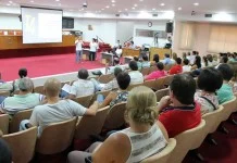 Plano Diretor de Turismo de Ol&iacute;mpia ser&aacute; apresentado em audi&ecirc;ncia p&uacute;blica nesta quinta-feira