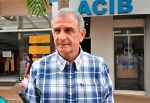 ACIB confirma Feir&atilde;o de Saldos, Neg&oacute;cios e Oportunidades, de 5 a 11 no Parque do Pe&atilde;o