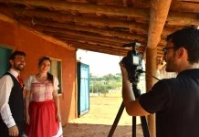 Associa&ccedil;&atilde;o das Est&acirc;ncias Tur&iacute;sticas do Estado faz v&iacute;deo sobre turismo local