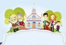 Prosseguem hoje atividades religiosas da Padroeira e a &lsquo;grande quermesse&rsquo; Fenossa