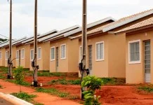 Prefeito quer vender 346 terrenos para construir casas populares