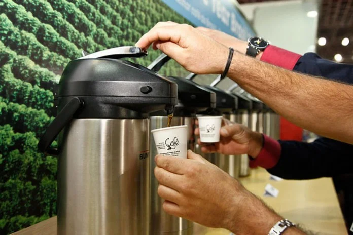 Produtor campeão de café só podia ser mineiro. De SP, apenas um entre os 9 de MG