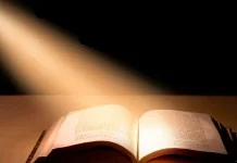 Bíblia: Luz do Caminho