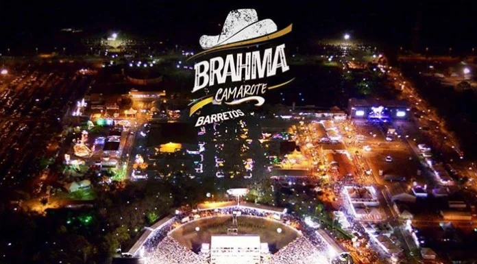 Camarote Brahma da Festa de Barretos por at&eacute; 42% OFF na DNA Tuti