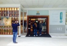 Alunos da Etec realizam visita t&eacute;cnica &agrave;s instala&ccedil;&otilde;es da &lsquo;Natura&rsquo;