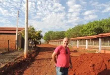Blogueiro &eacute; nomeado &lsquo;subprefeito&rsquo; de Ribeiro dos Santos