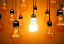 Cuidado: a conta de luz continuar&aacute; com bandeira vermelha em outubro. E mais cara