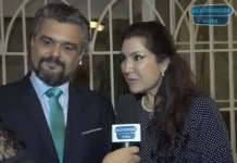 Malu Rodrigues entrevista o mais &lsquo;novo olimpiense&rsquo;, Jos&eacute; Renato Nalini, presidente do TJSP