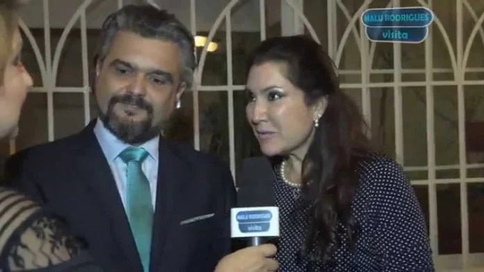 Malu Rodrigues entrevista o mais ‘novo olimpiense’, José Renato Nalini, presidente do TJSP