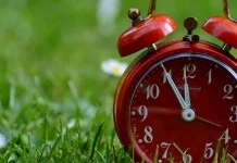 Amado ou odiado, falta menos de um m&ecirc;s para o novo hor&aacute;rio de Ver&atilde;o