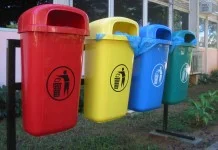 Cooperativa de Catadores est&aacute; sendo formada para atender programa de coleta seletiva