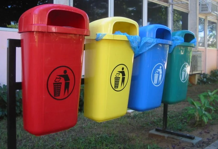 Cooperativa de Catadores est&aacute; sendo formada para atender programa de coleta seletiva