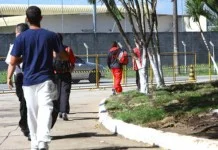 De hoje a quarta-feira, 1200 presos est&atilde;o de &lsquo;saidinha&rsquo; na regi&atilde;o
