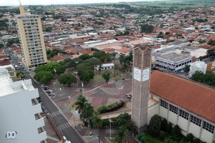 Olímpia está à frente da Capital em desenvolvimento sócio-econômico, segundo o Índice Firjan