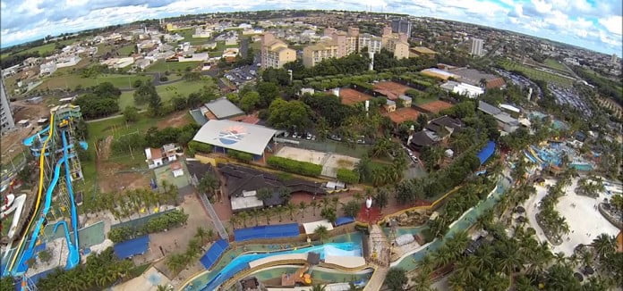 Olímpia está à frente das cidades da região, 17ª do Estado e 87ª do País, segundo Firjan