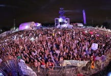 Contagem regressiva para o Villa Mix Rio Preto