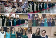 Semana do Idoso &eacute; encerrada com elei&ccedil;&atilde;o de Miss e Mister Terceira Idade