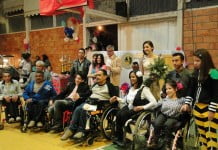 Deficientes Associados participam do Riopreto Shopping Weekend com &lsquo;moda inclusiva&rsquo;