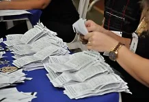 Quase nove mil eleitores escolhem 30 conselheiros tutelares para Ol&iacute;mpia e Comarca
