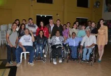 Terceira Semana do Deficiente será de terça a sábado da próxima semana