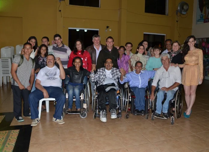 Terceira Semana do Deficiente será de terça a sábado da próxima semana