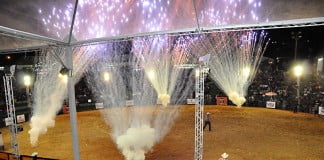 Final do Master Bulls, sucesso faz Euripinho Sollo garantir a edição 2016. Veja fotos