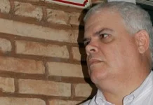 Gustavo Pimenta busca apoio de Alckmin para ser o ‘candidato natural’ do PSDB em Olímpia