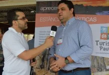 Est&acirc;ncias Tur&iacute;sticas se re&uacute;nem para debater capacita&ccedil;&atilde;o de m&atilde;o-de-obra e agiliza&ccedil;&atilde;o de conv&ecirc;nios