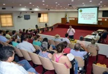 Do som alto ao churrasquinho de cal&ccedil;ada, C&oacute;digo de Posturas j&aacute; est&aacute; na C&acirc;mara para debate e vota&ccedil;&atilde;o