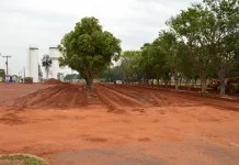 Cidade do Tr&acirc;nsito dever&aacute; estar conclu&iacute;da em dois meses, anuncia Geninho Zuliani