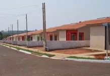 Governador inaugura em Guaraci conjunto de 110 casas e novo prédio de escola estadual, sábado