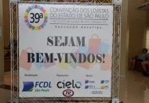Royal Thermas Resort sedia Convenção dos Lojistas do Estado até domingo